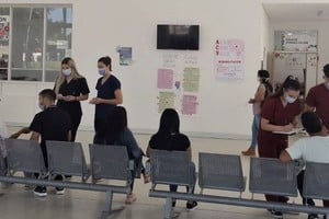 La Kinesiología es una profesión que está ganando terreno en el ámbito de la salud