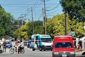 El crimen ocurrió este sábado en Río Cuarto. Es el segundo homicidio en la ciudad en menos de 48 horas.