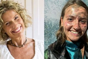 Una de las hijas de Maru Botana trabaja de empleada doméstica y sorprendió al decir cuánto gana.