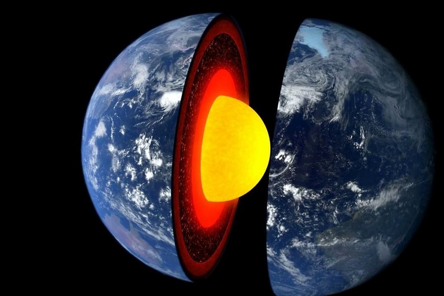 Este descubrimiento nos recuerda que nuestro planeta sigue siendo un mundo de misterios por resolverñ