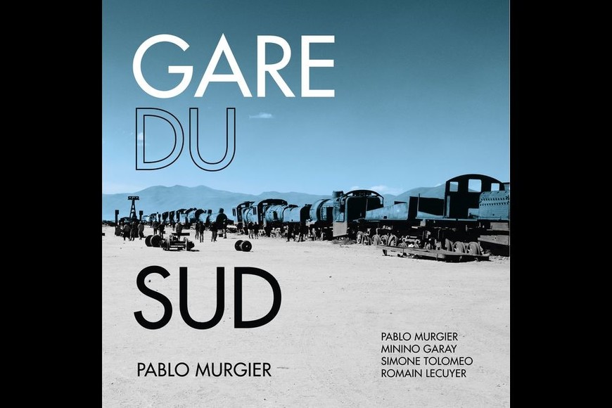 Foto: Gentileza Pablo Murgier