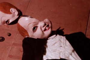 Guionista de renombre, Argento inició su carrera como director en 1970 con “El pájaro de las plumas de cristal”. Pero alcanzó su mejor trabajo al promediar esa década, a través de “Rojo profundo”, que ahora vuelve a los cines.  Foto: Rizzoli Film