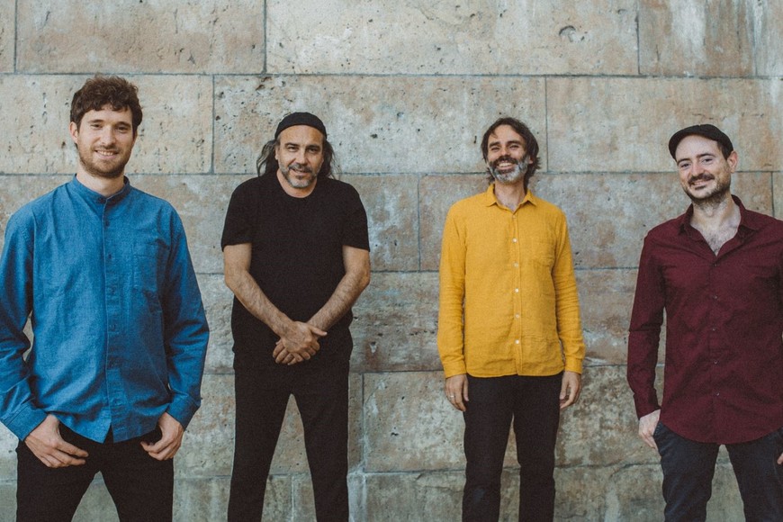 Foto: Gentileza Elsa Brolkalwsky