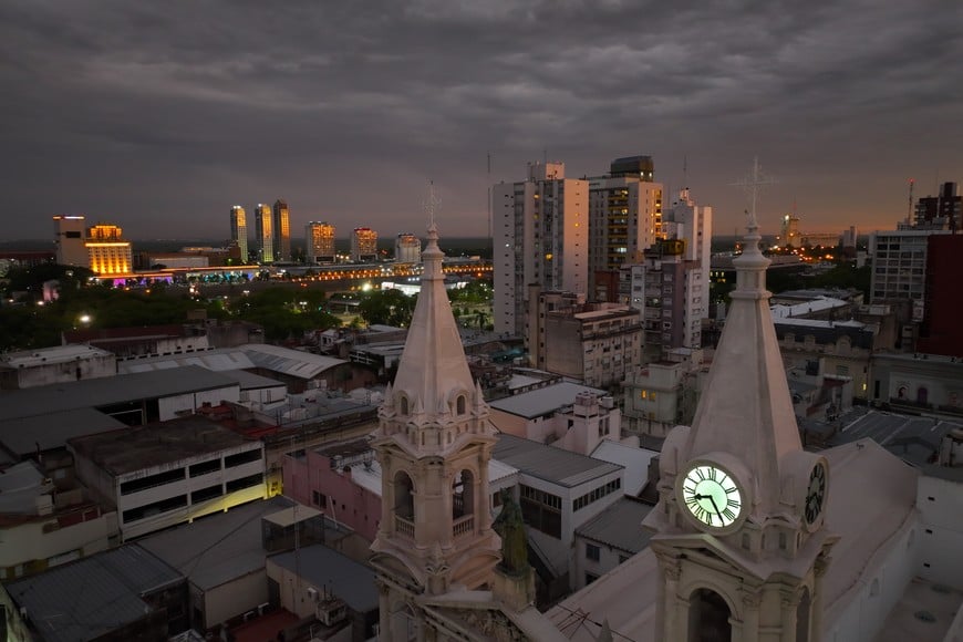 Crédito: Fernando Nicola