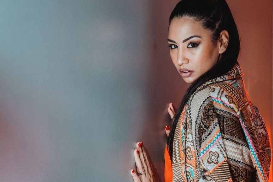 Foto: Gentileza producción