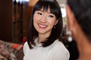 Al dejar el orden detrás, Kondo celebra “tener más espacio en la agenda” y tiempo para “tomar el té y estar con su esposo”.