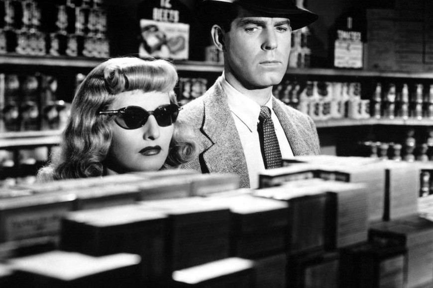 "Pacto de sangre"  Foto: Paramount Pictures