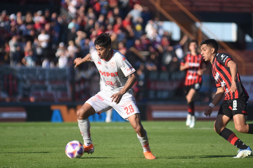 Este sistema Unión lo exigió cuando transfirió a Portillo.