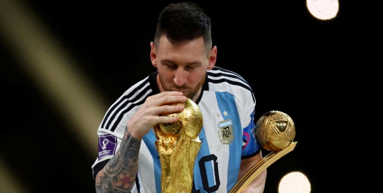 ¿Lionel Messi ya habla del retiro?: "El Mundial cierra el círculo de mi carrera profesional"