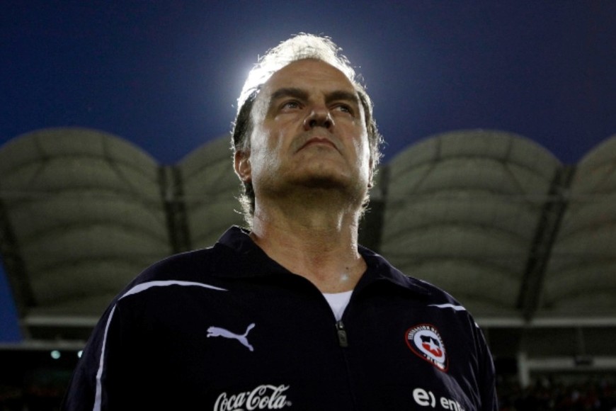 La última selección que dirigió fue Chile en el Mundial 2010, donde cayó en octavos ante Brasil. Crédito: Reuters