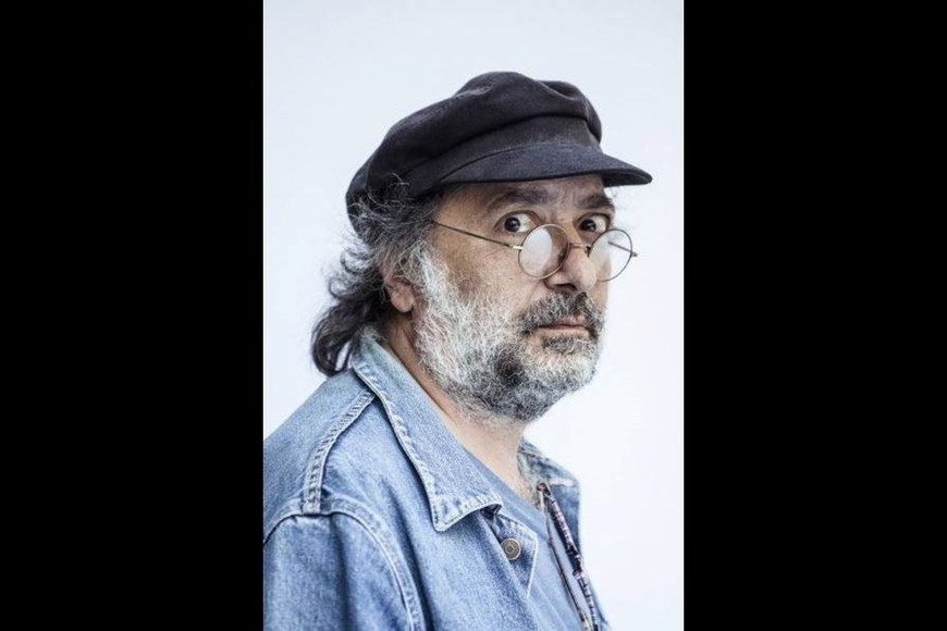 Foto: Gentileza del autor