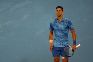 El dato lo difundió el titular del certamen. Crédito: Reuters.