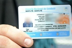 El Registro de Conducir Nacional está aceptado en la gran mayoría de países