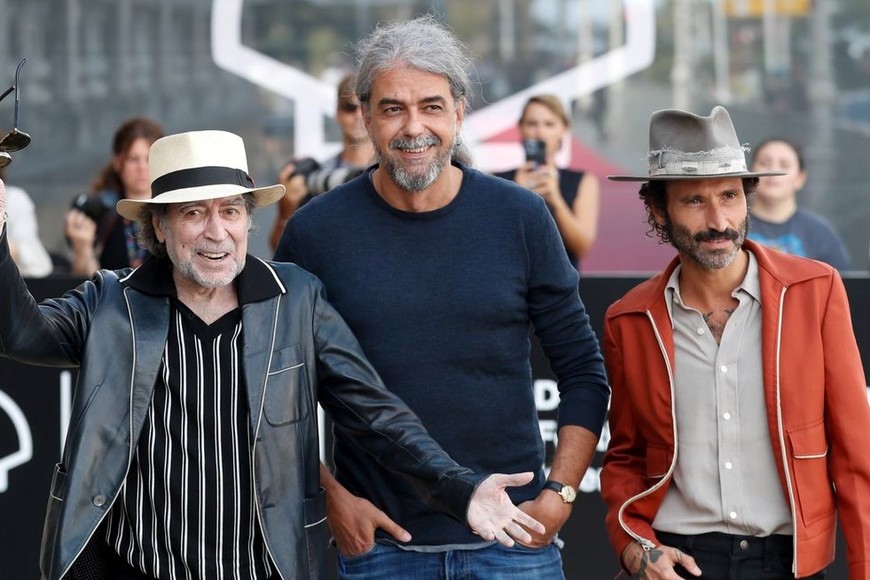 Foto: BTF Media, Reposado Producciones, Sony Music España