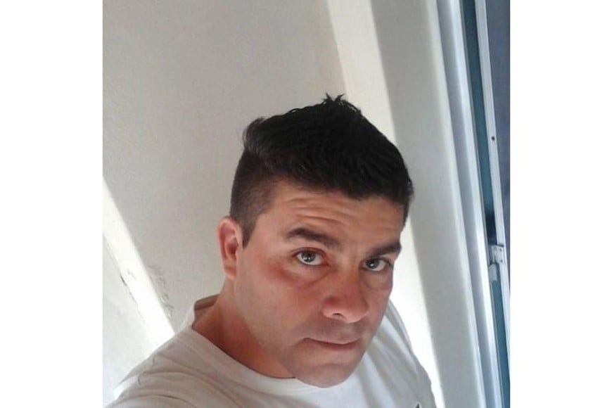 La denuncia la radicó en sede de la Subcomisaría 10° su hermana