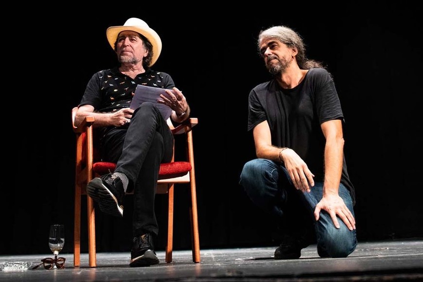 Foto: BTF Media, Reposado Producciones, Sony Music España