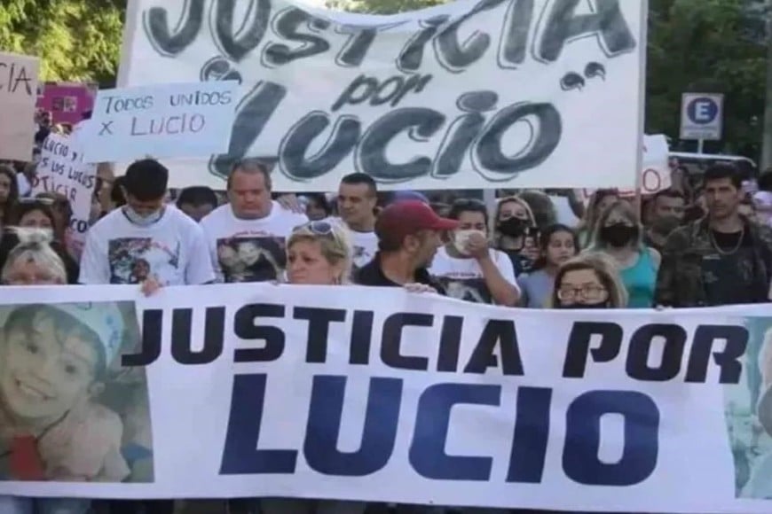 La acusación daría inicio a una investigación formal