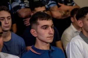 El veredicto se conocerá este lunes 6 de febrero.