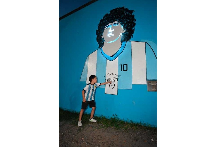 Crédito: Manuel Fabatía