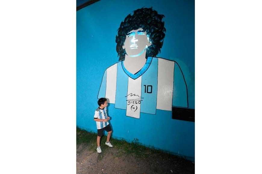 Crédito: Manuel Fabatía