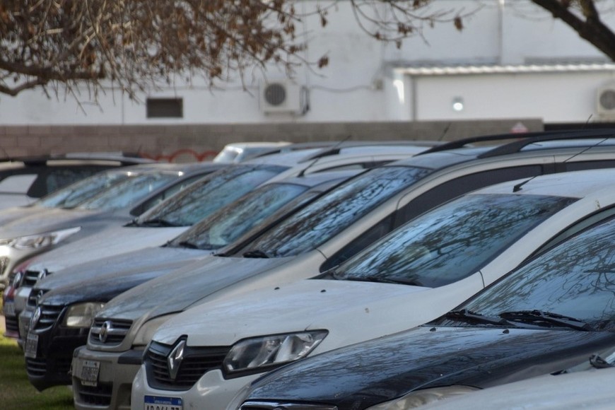 Imagen ilustrativa. Crédito: Archivo El Litoral / Pablo Aguirre