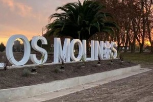 Un hombre de 45 años fue detenido tras amenazar con una cuchilla al personal policial.