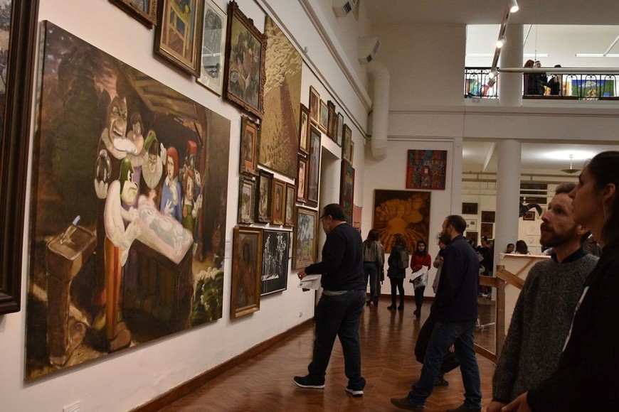 Foto: Archivo El Litoral