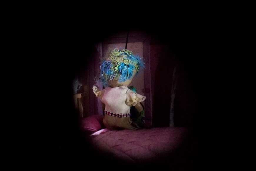 Foto: Gentileza producción