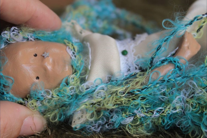 Foto: Gentileza producción