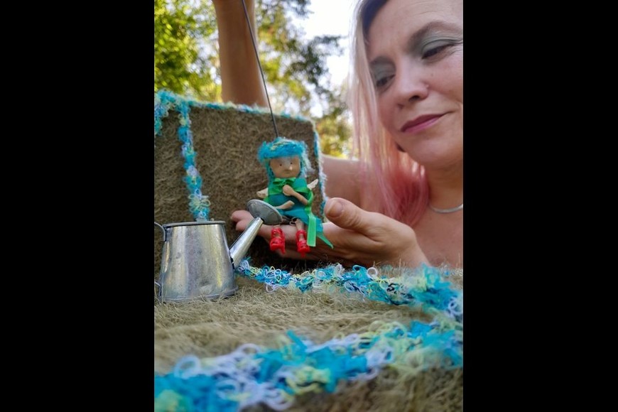 Foto: Gentileza producción