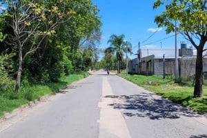 La víctima presentaba un disparo de arma de fuego en su cabeza