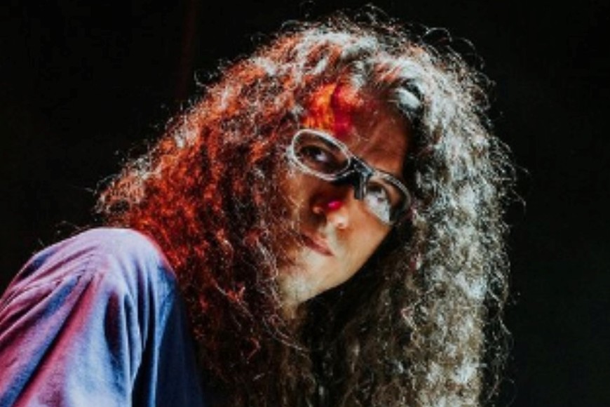 Leo Genovese y su talento que lo llevó a lo más alto. Crédito: @leogenovesepiano