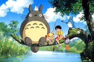 A Hayao Miyazaki le debemos películas como “La princesa Mononoke”, “El viaje de Chihiro” o “El increíble castillo vagabundo”. Todas ellas reflexionan sobre la condición humana y son un entretenimiento para toda la familia. Foto: Studio Ghibli