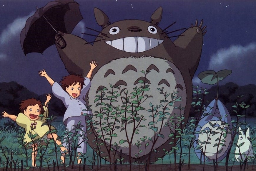 Foto: Studio Ghibli