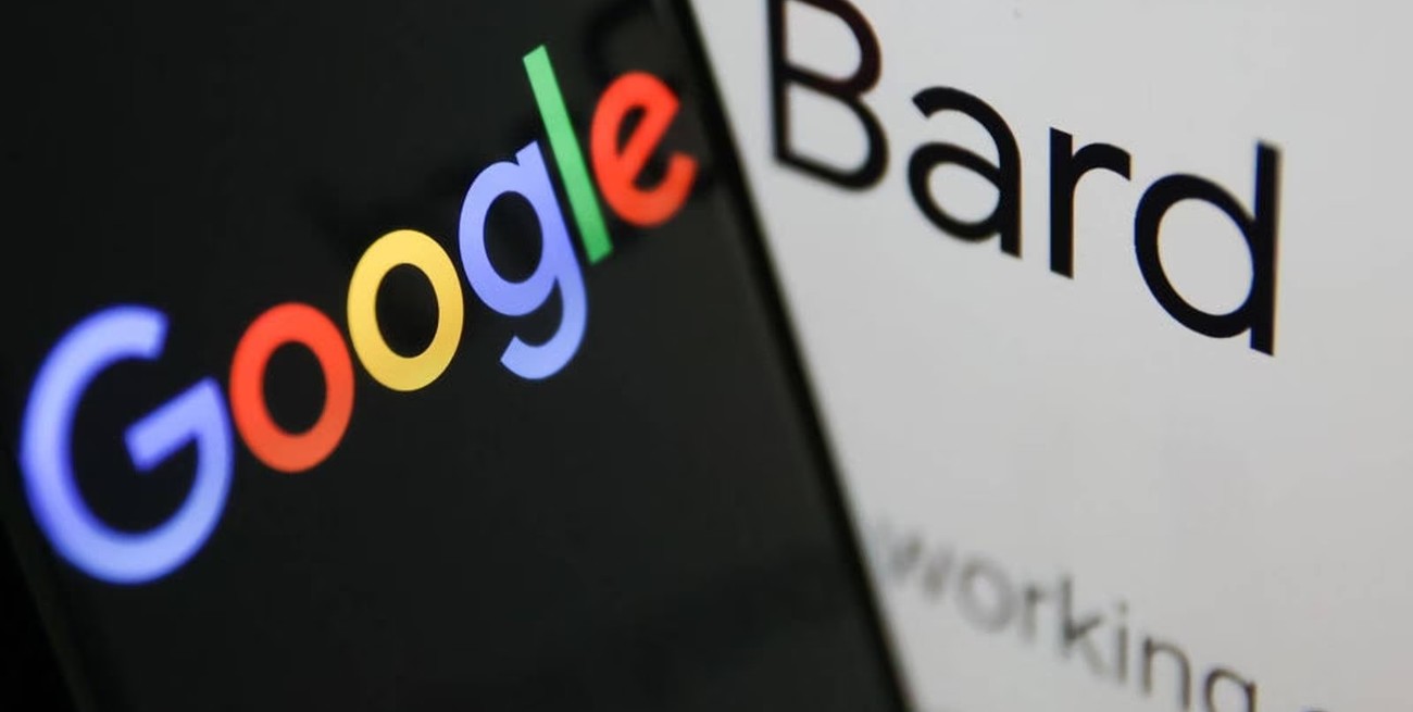 Google lanza “Bard”, su sistema de inteligencia artificial similar a Chat GPT