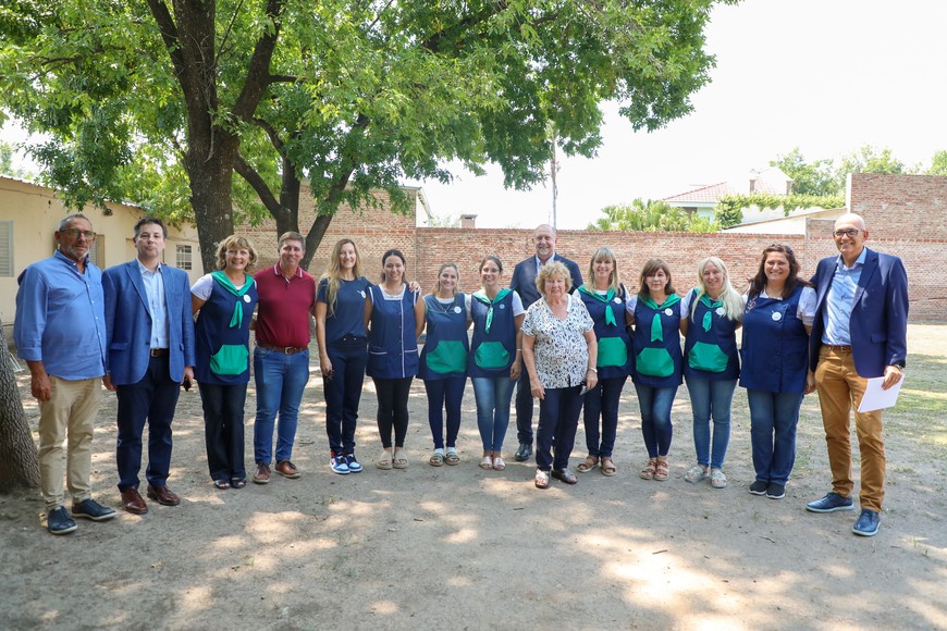 escuela jardin esperanza