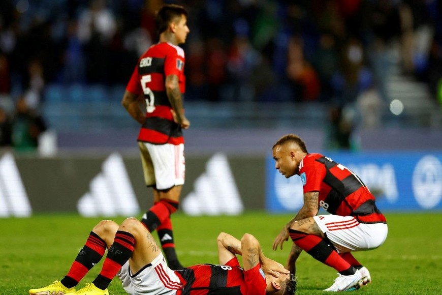 Flamengo