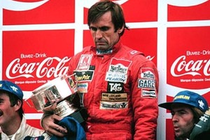 Reutemann 1981