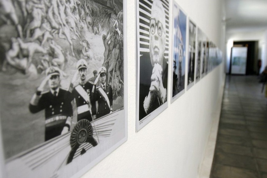 Foto: Archivo El Litoral