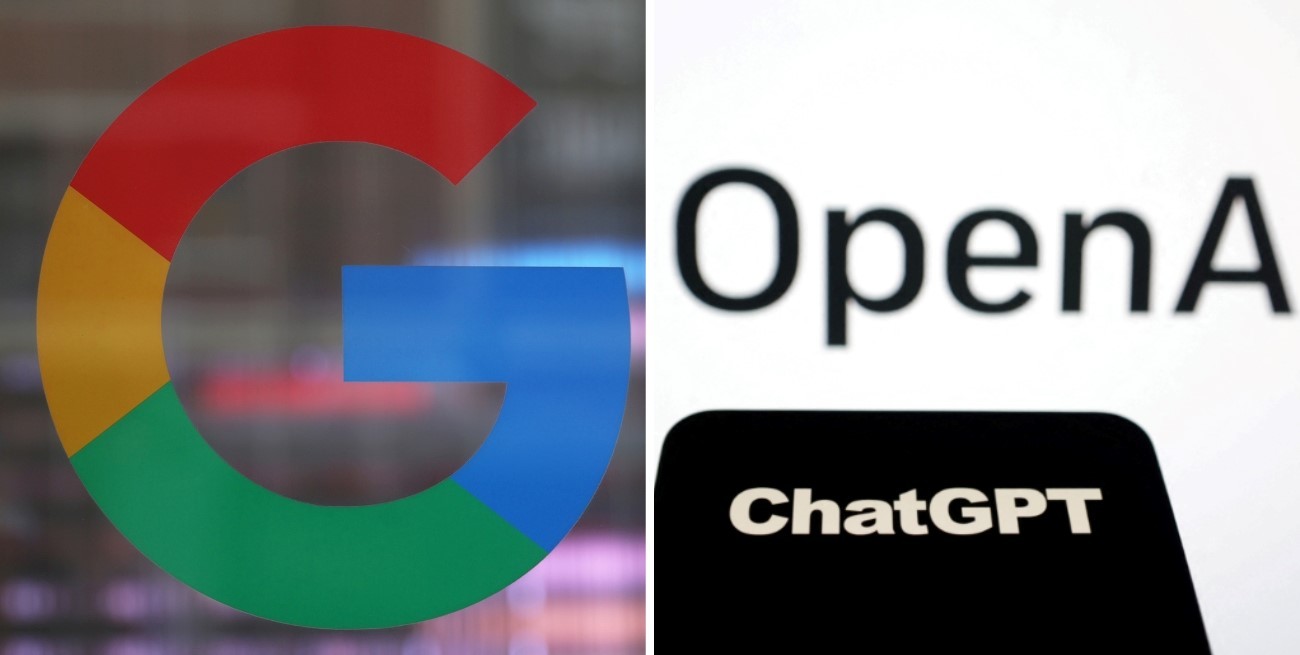 ¿Bard de Google será mejor?: las inteligencias artificiales descritas por la misma ChatGPT
