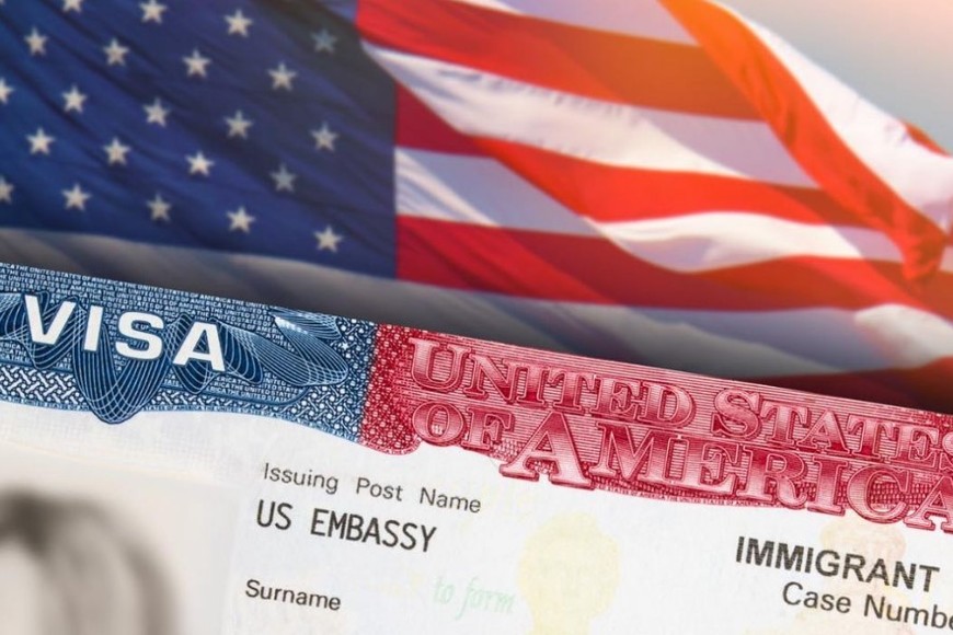 El Departamento de Estado informó que la medida incluye visas de turistas, estudiantes y laborales.