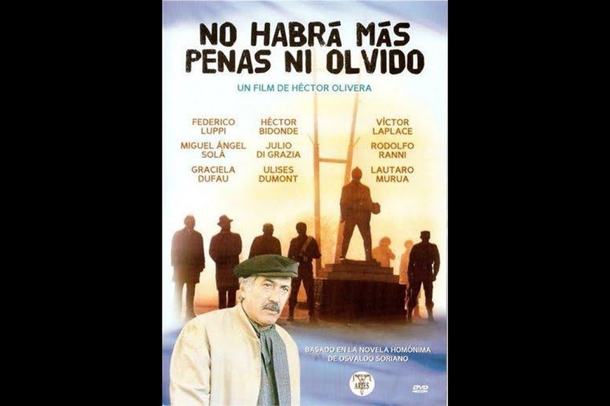 Foto: Aries Cinematográfica Argentina