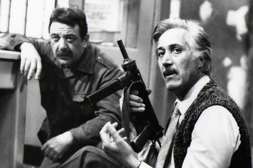 Foto: Aries Cinematográfica Argentina