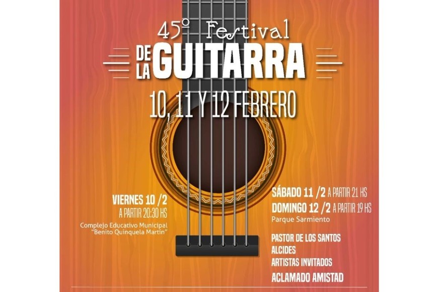 guitarra