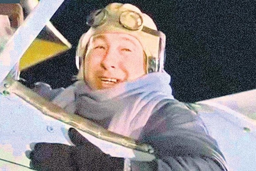 Foto: Aries Cinematográfica Argentina