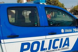 La policía de Córdoba investiga lo sucedido.