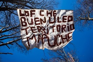 Crédito: Centro de Estudios Legales y Sociales