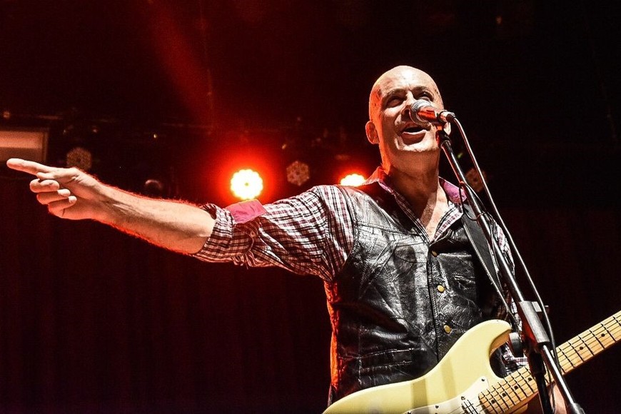 Foto: Gentileza Dlue Musik