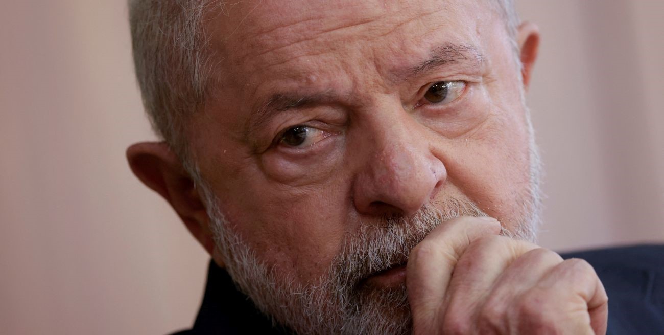 Lula sostendrá un encuentro con Biden: la guerra en Ucrania será central