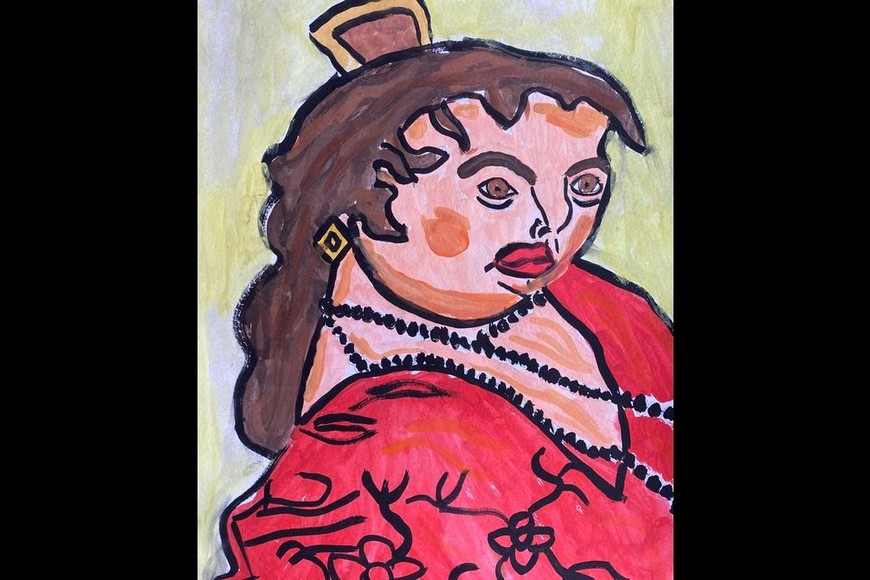 Foto: Gentileza MAC UNL